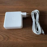 Оригинальный зарядный блок Apple USB-C 96W (photo 4)