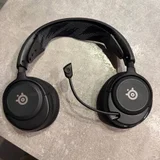 Наушники SteelSeries Arctis Nova 5 (photo 3)