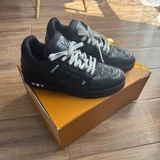 Кроссовки Louis Vuitton Trainer (photo 1)