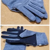 Перчатки The North Face Etip S (photo 1)