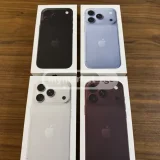 iPhone 18 Pro 256GB Black (photo 1)