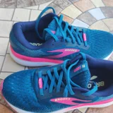Унисекс кроссовки Mizuno Wave Panthera (photo 2)