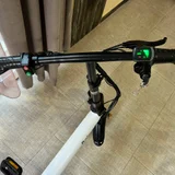 Электровелосипед складной Baiycle S1 (photo 3)