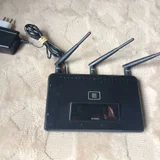 d-link DGL-4500 роутер (photo 1)