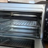 Мини-печь Sencor SEO 2000BK Mini Oven (photo 2)