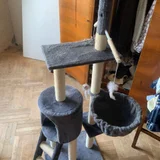 Большой кошкин дом (photo 3)