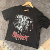 `Новая футболка Slipknot,` (photo 1)