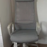 рабочее кресло Ikea MARKUS (photo 1)