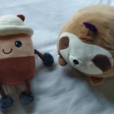 Набор игрушек и мелочей (photo 2)