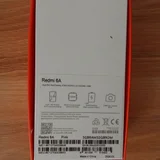 Телефон Redmi 6A 32GB (photo 2)