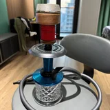 Кальян MAC SHISHA (photo 1)