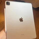 iPad Pro 12.9 (M2, 256GB, Wi-Fi) + Apple Pencil 2 (photo 1)