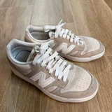 Кеды New Balance 480 (photo 4)