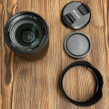 Объектив Sony FE 24-70 F4 ZEISS (photo 2)