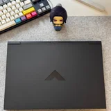 Игровой ноутбук HP Victus 16 (i5-12500H (photo 4)