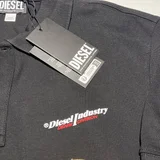Футболка поло Diesel (photo 3)