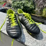 Футбольные бутсы Adidas (photo 4)