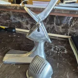 Ручная пресс-соковыжималка для цитрусовых и граната (photo 3)