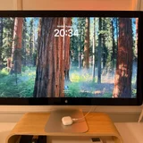Apple Thunderbolt Display 27 (photo 2)