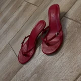 Мюли Bershka размер 35 (photo 3)