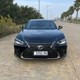 Lexus ES 300h (photo 1)