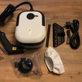 Массажер для глаз Xiaomi Mijia Smart Eye Massager (photo 4)