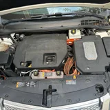 Chevrolet Volt (photo 9)