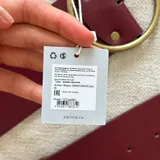 Мы сейчас разбираем личный гардероб, продаём много базовых вещей, аксессуаров и книг — платья, джинсы, пиджаки, бомберы, брюки, сумки идругое. Пишите в ЛС — пришлю полный список с фото. (photo 2)