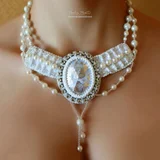Колье Royal (photo 1)