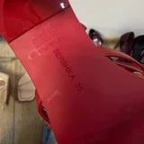 Мюли Bershka размер 35 (photo 4)