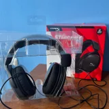 Игровая гарнитура HyperX Cloud Stinger 2 Core (photo 2)
