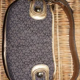 Винтажная сумка DKNY (photo 3)