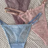 Женские трусики, комплект из 3 штук (photo 7)