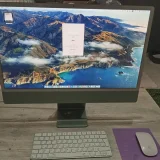 iMac M1 (photo 2)
