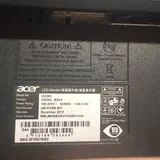 Acer V233HL (photo 2)
