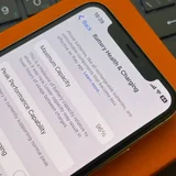 iPhone XS 64Gb (photo 8)