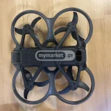 Дрон DJI Avata 2 Fly more combo + controller/battery/wings/b (photo 3)