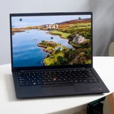 Ноутбук Lenovo Thinkpad X1 Carbon 16GB RAM, 256GB SSD (photo 2)