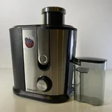 Центробежная соковыжималка Scarlett 700 Вт (photo 1)