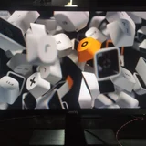 **Продам монитор BenQ GW2470H** (photo 2)