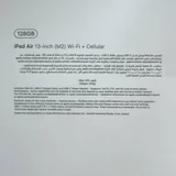 Планшет Apple iPad (photo 5)