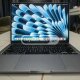 Ноутбук Apple (photo 2)