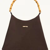Леопардовая сумка Pull and Bear (photo 8)