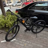 Велосипед (photo 1)