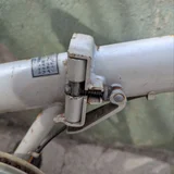 Складной японский велосипед Landslider (photo 5)