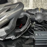 Электросамокат Dualtron Spider Max (photo 6)