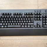 Беспроводная клавиатура Logitech G613 на запчасти (photo 2)