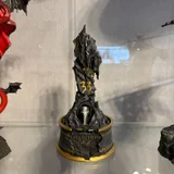 Коллекционное издание Genshin Impact Нин Гуан 1:7 (photo 3)