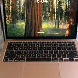 MacBook Air 13 (photo 1)