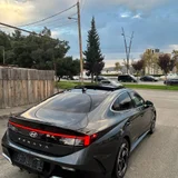 Аренда спортивного автомобиля или лимузина (photo 6)